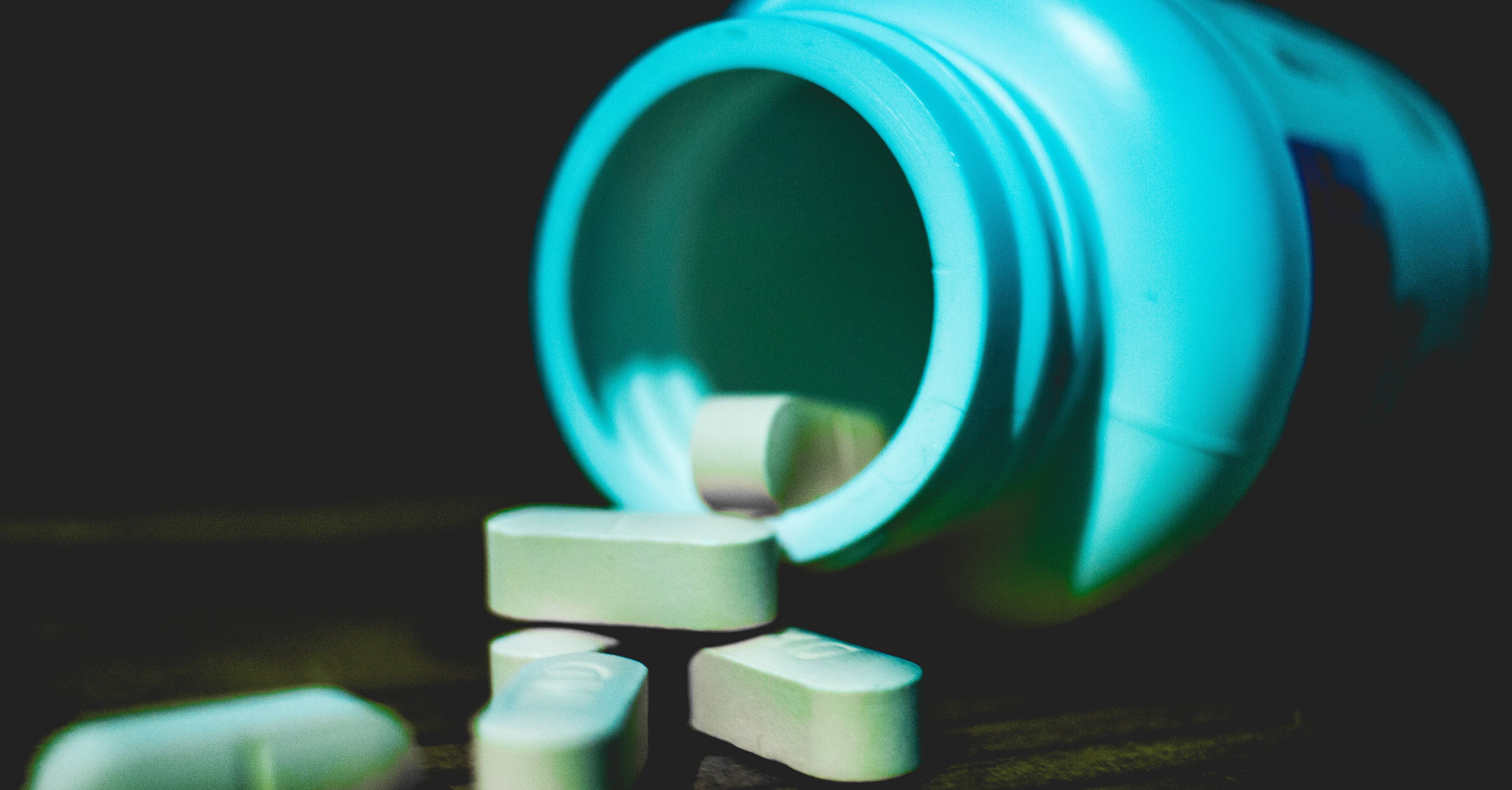 What Happens If You Take Too Much Zinc? POPSUGAR Fitness