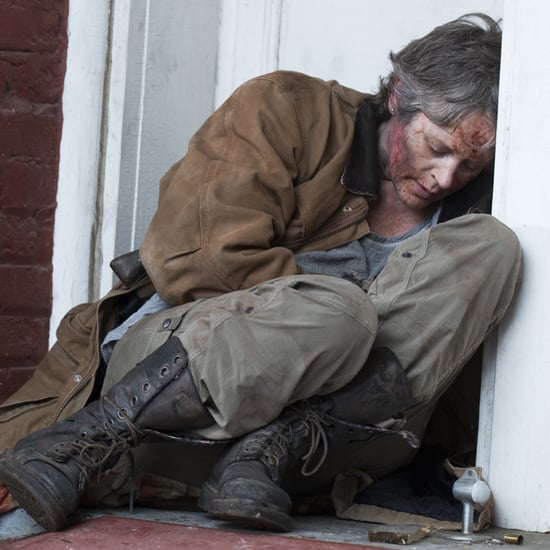 The Walking Dead Season 6 Finale Fan Reactions