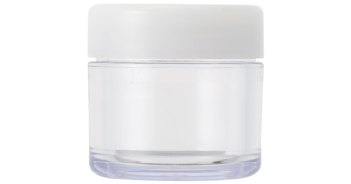 Muji Travel Containers Muji Beauty Products POPSUGAR Beauty Photo 6