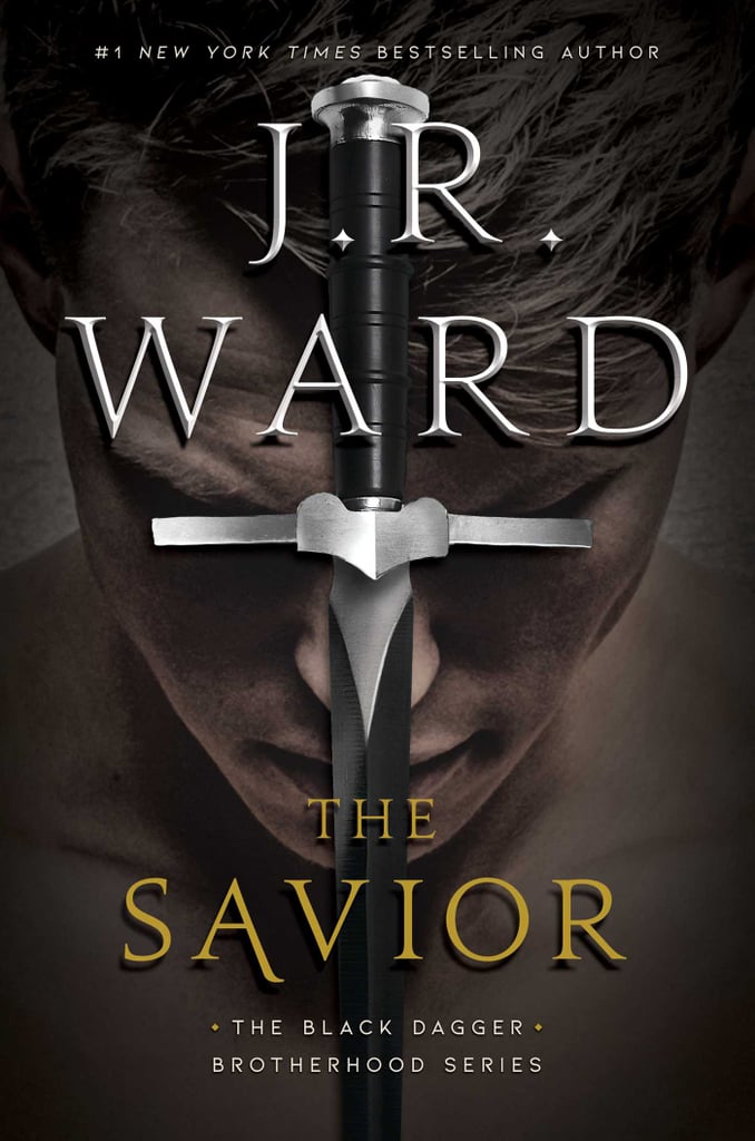 The King by J.R. Ward