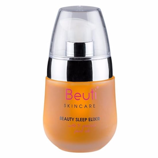 Kate Middleton Uses Beuti Skincare Beauty Sleep Elixir