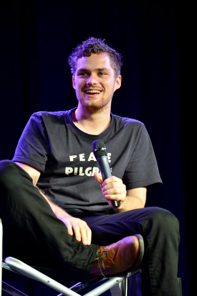 Finn Jones Hot Pictures