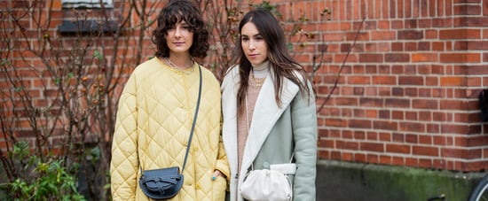 See Pantone's 2021 Colors of the Year Styled