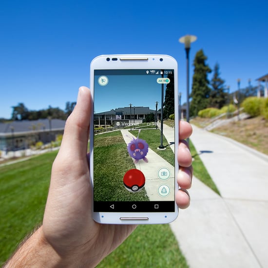 First Person to Catch All Pokemon in the US