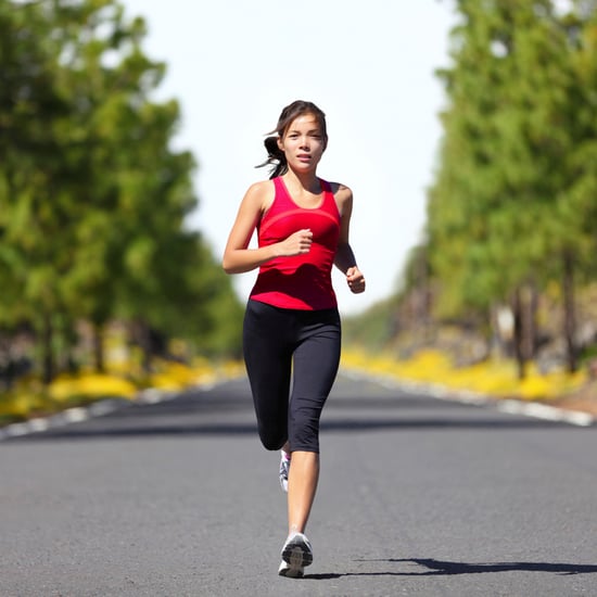 Signs You're Obsessed With Running | GIFs