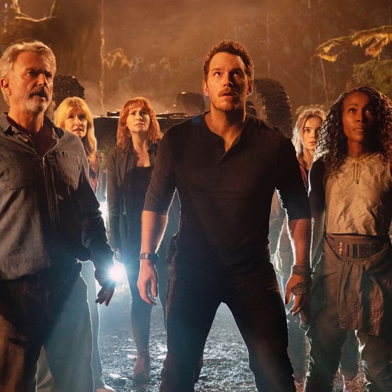 Is Jurassic World Dominion the Last Movie?
