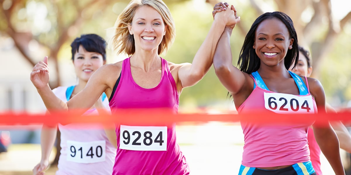 5K Race Tips | POPSUGAR Fitness
