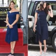 Jennifer Garner's Been Shopping Meghan Markle's Closet, Just Like the Rest of Us