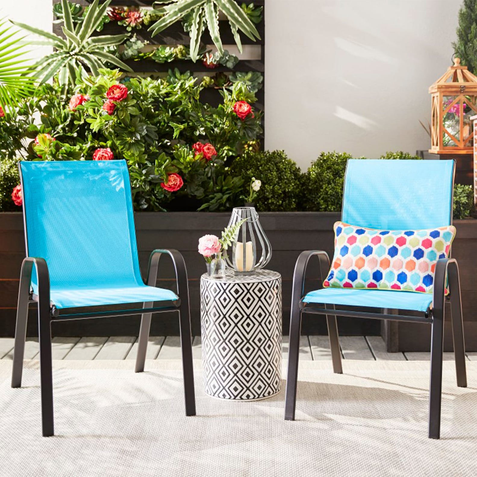 Cheap Outdoor Decor From Pier 1 Imports | PS Home
