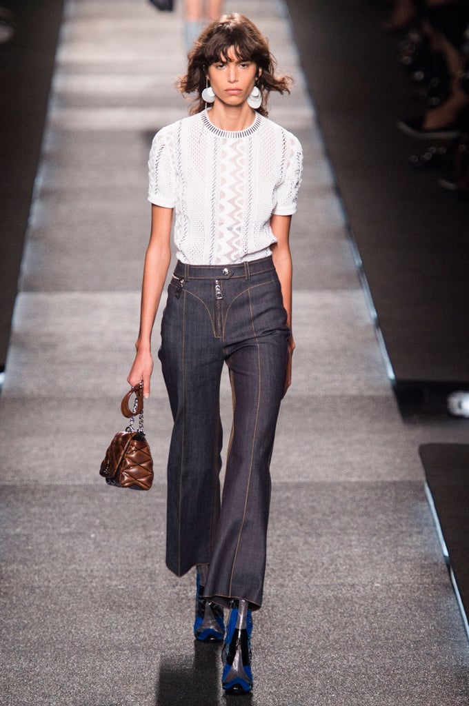 Louis Vuitton Spring 2015