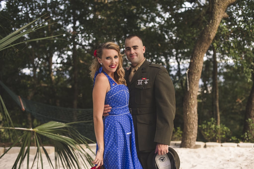 Anniversary Aviation Shoot