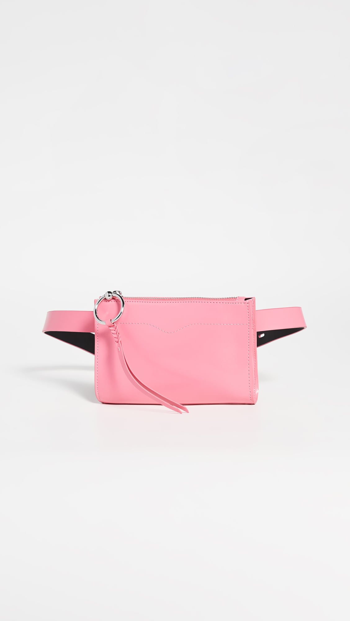 Minkoff belt best sale bag
