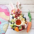 Cheese, Peeps, and Pancakes: The Best Easter-Themed Charcuterie Boards to Make