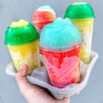 Taco Bell's Vanilla Pineapple Whip Freeze Is Like a Tropical Vacation For Your Taste Buds
