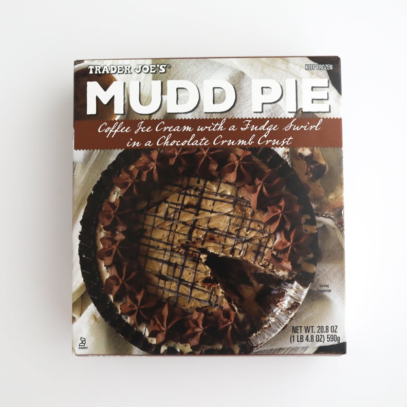 Pick Up: Mudd Pie ($6)
