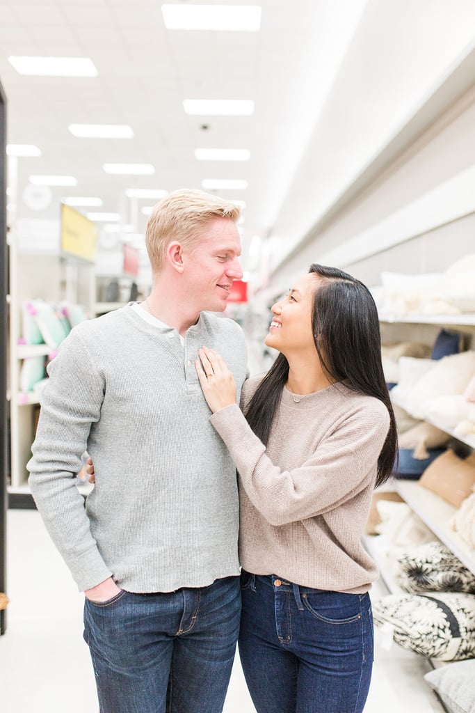 Target Engagement Shoot