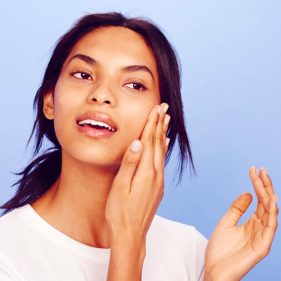 First Aid Beauty Facial Radiance Polish Review POPSUGAR Beauty