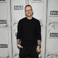 After Surviving a Heart Attack, Bob Harper Ate This Every Single Day to Lose 40 Pounds