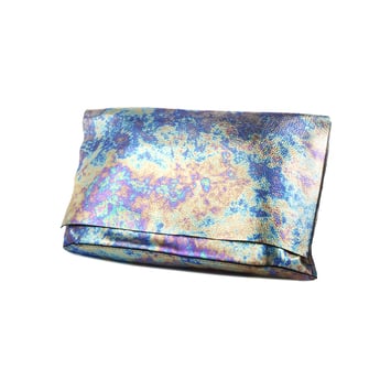 Tracey Tanner Slick Carmen Flap Clutch