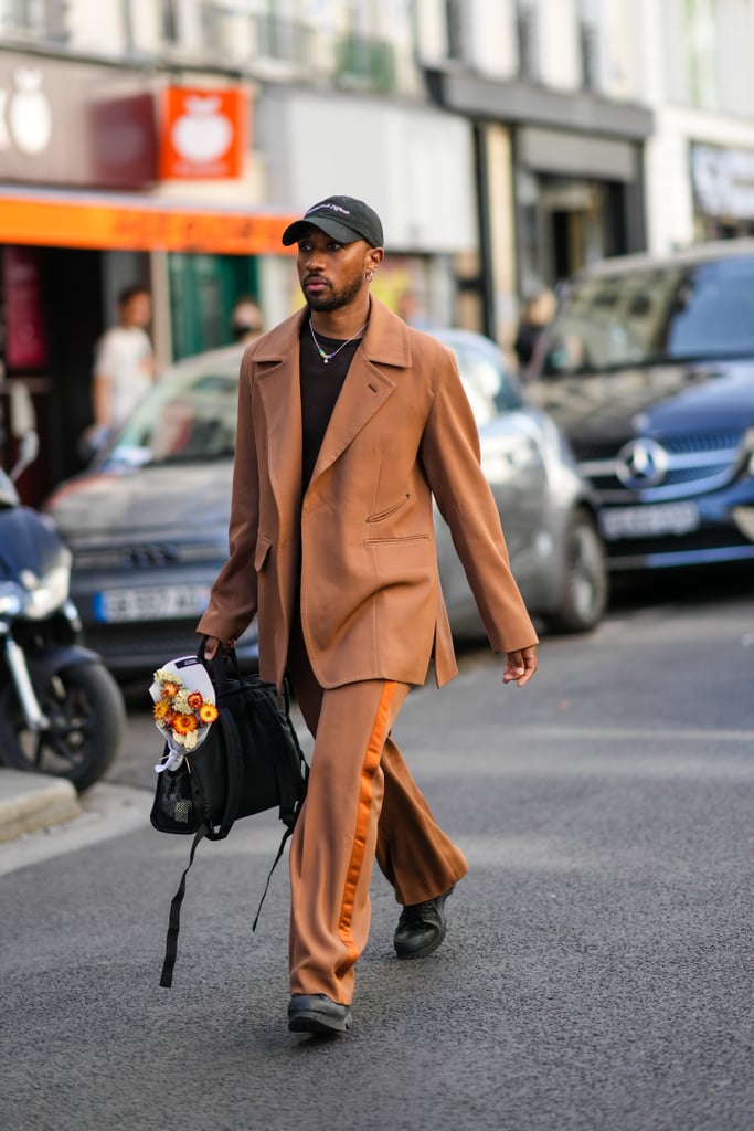 Work Bags For Men: Backpack