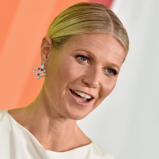 Gwyneth Paltrow Admits Being a Stepmum Can Be Really Hard