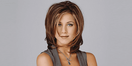 All the Best '90s Hairstyles | POPSUGAR Celebrity