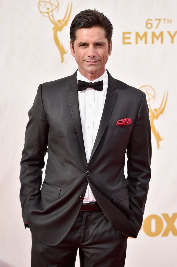 John Stamos