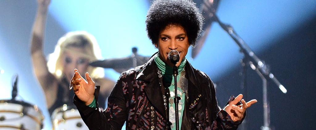 Twitter Reactions to Prince's Death