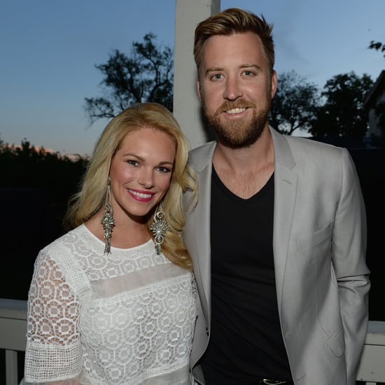 Charles Kelley and His Wife Are Expecting Their First Child