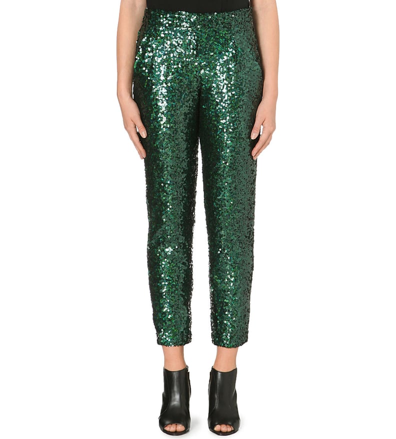 Best Sequined Pieces For the Holidays | Shopping | POPSUGAR Fashion