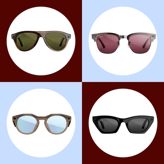 10 Bestselling Meta Glasses That Combine Fashion and AI