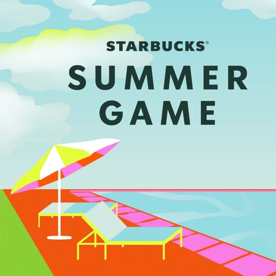 How to Play Starbucks's 2021 Summer Game