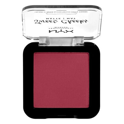 NYX Professional Makeup Sweet Cheeks Creamy Powder Blush