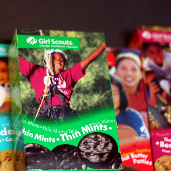 Most Popular Girl Scout Cookies in Every State
