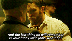 Who Plays Alfie Solomons on Peaky Blinders?