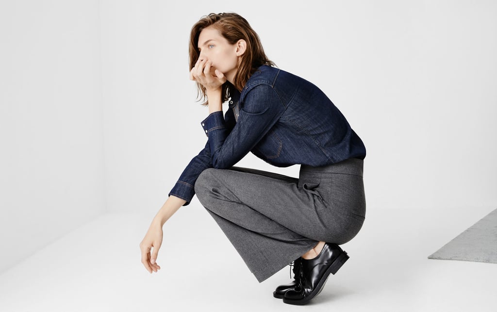 Zara November Lookbook