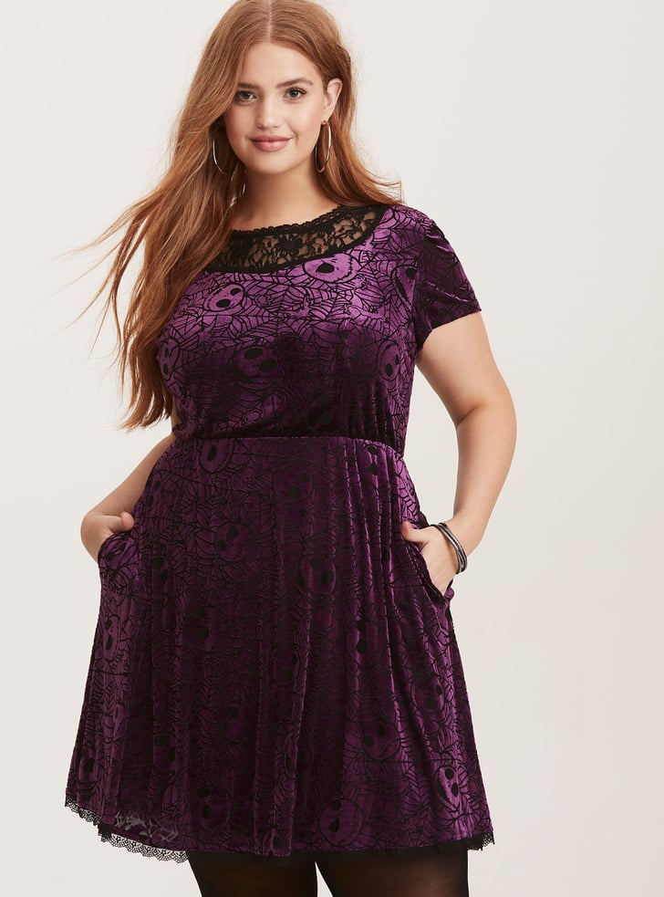 Torrid Nightmare Before Christmas Collection | POPSUGAR Love u0026 Sex