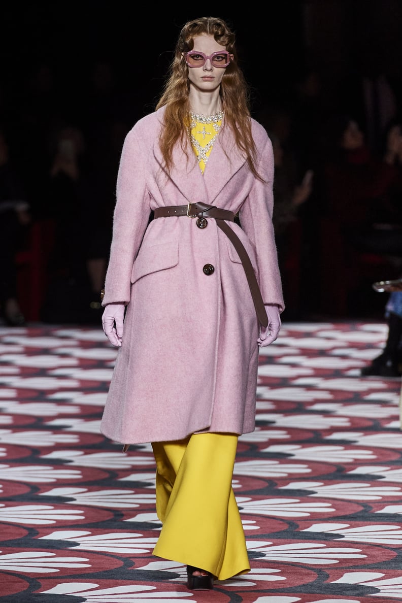 Miu Miu Fall/Winter 2020 Collection