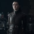 Uh-Oh — Maisie Williams Just Added 3 More Names to Arya's Kill List