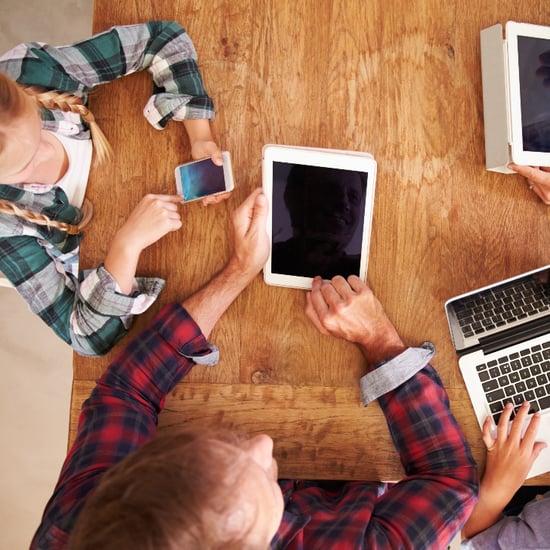 Apps For Parents