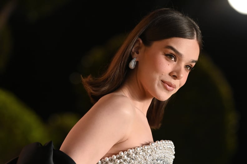 The Lesser-Known Beauty Hack Hailee Steinfeld Swears By Daily