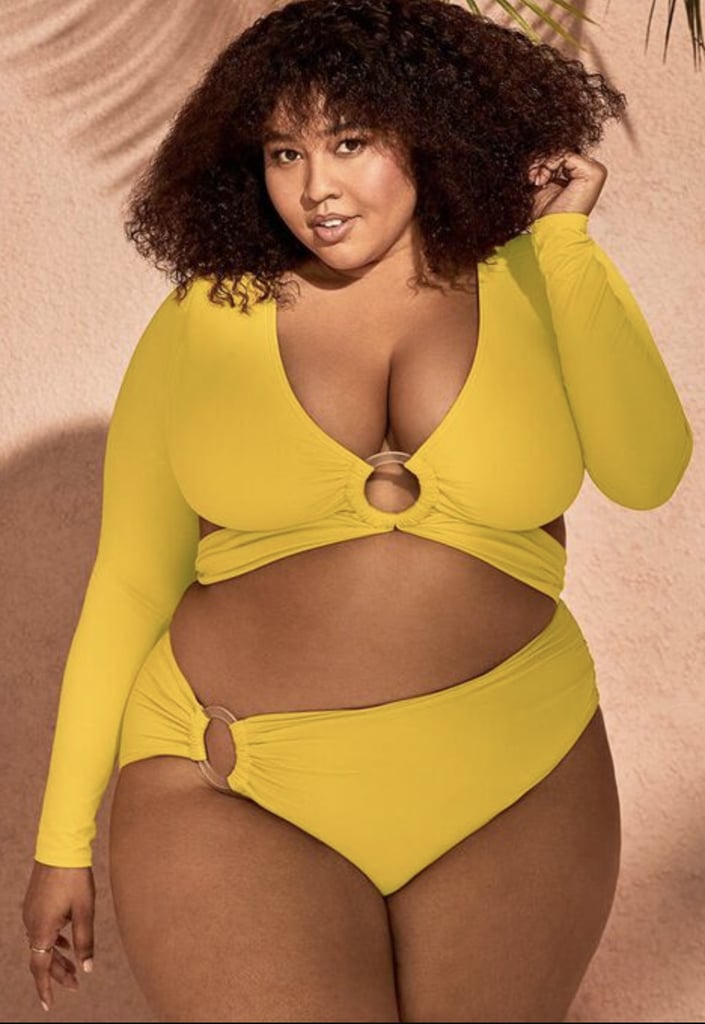Best Long-Sleeved Swimsuits