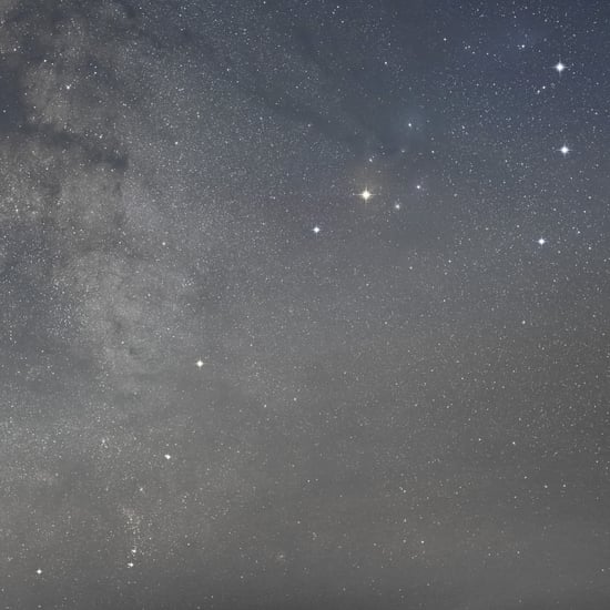 What November New Moon in Scorpio Means in Astrology 2023