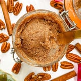 5-Minute Pecan Pie Nut Butter | Recipe