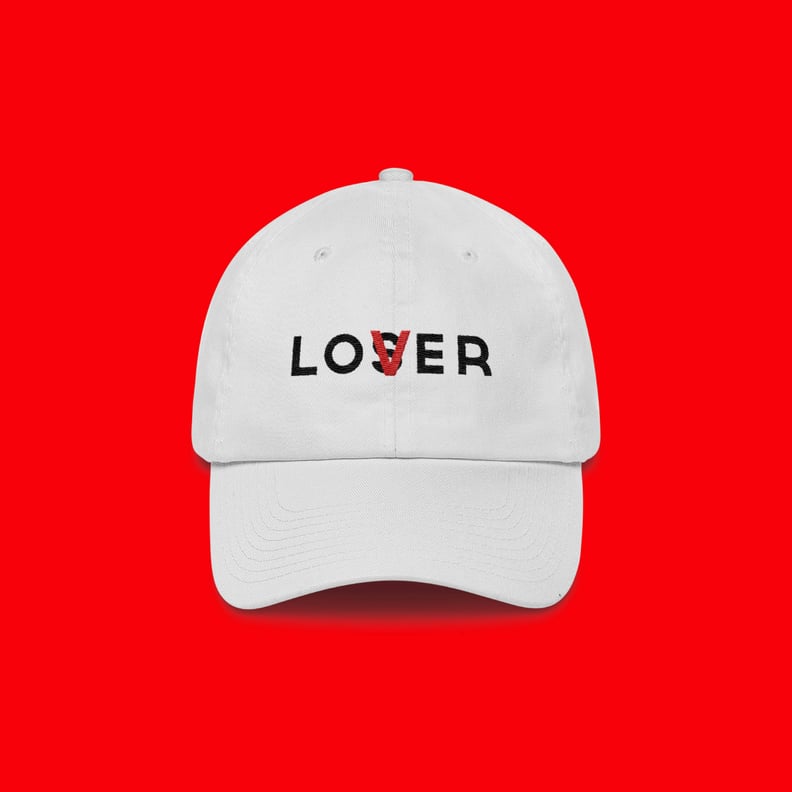 Loser/Lover Cap