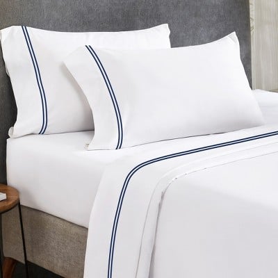 California Design Den 5-Star Luxury Sheet Set