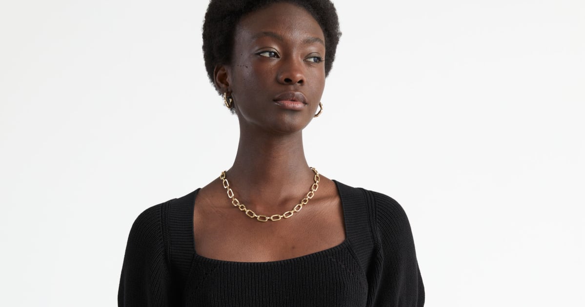 23 Square-Neck Tops You’ll Always Look and Feel Good In