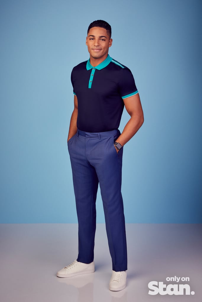 All American Tv Show Cast Popsugar Australia Entertainment