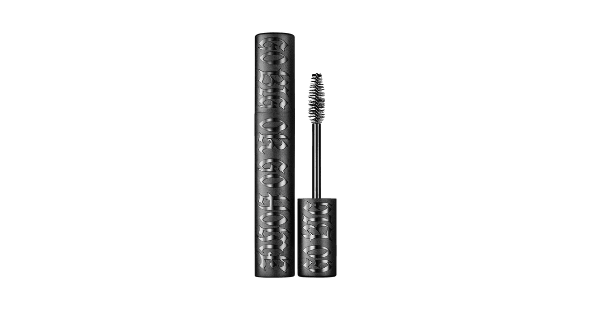 Kat Von D Beauty Go Big Or Go Home Mascara Kat Von D Beauty Go Big or