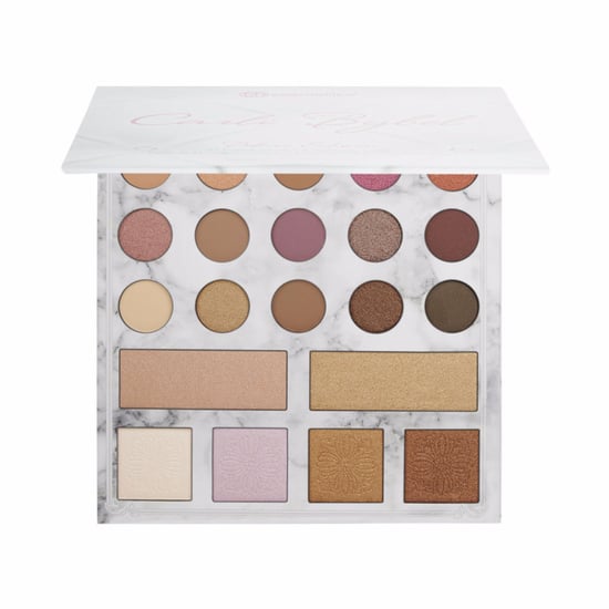 BH Cosmetics Carli Bybel Palette Giveaway